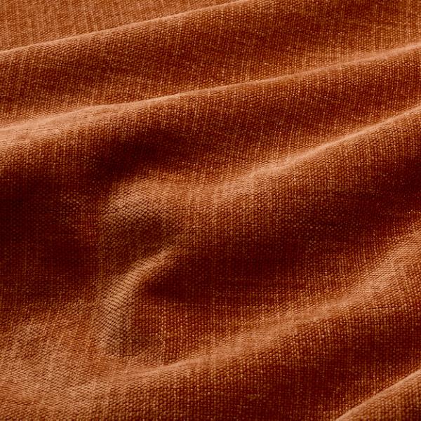 Rust Orange